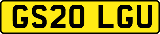 GS20LGU