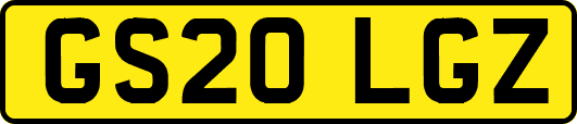 GS20LGZ