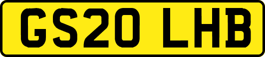 GS20LHB