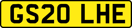 GS20LHE