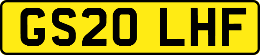 GS20LHF