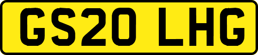 GS20LHG