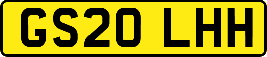 GS20LHH