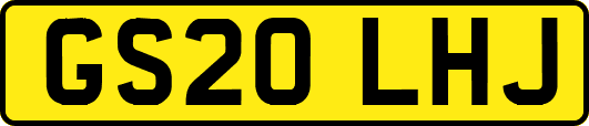 GS20LHJ