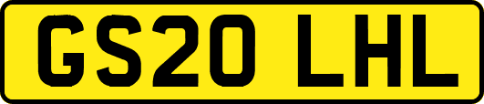 GS20LHL