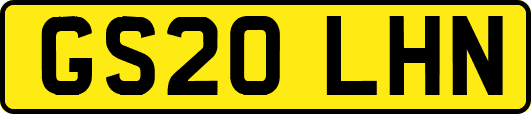 GS20LHN