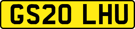 GS20LHU