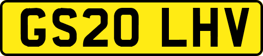 GS20LHV