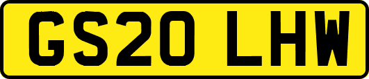 GS20LHW