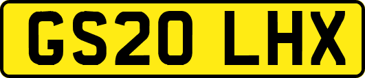 GS20LHX