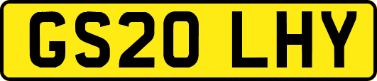 GS20LHY