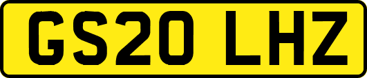 GS20LHZ