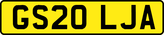 GS20LJA
