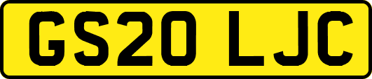 GS20LJC