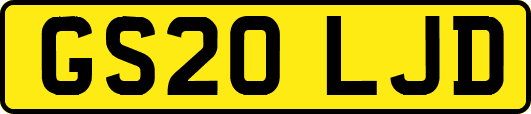 GS20LJD