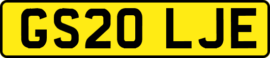 GS20LJE