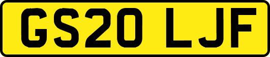 GS20LJF