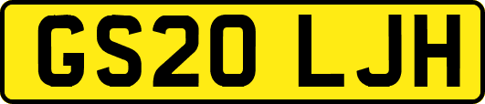 GS20LJH