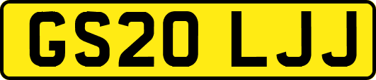 GS20LJJ