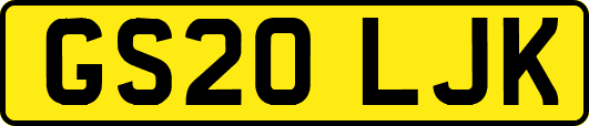 GS20LJK