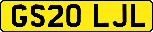 GS20LJL