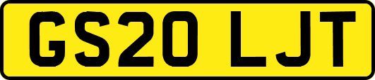 GS20LJT