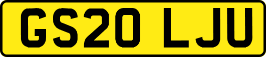 GS20LJU