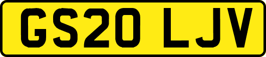 GS20LJV