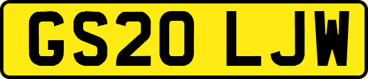 GS20LJW