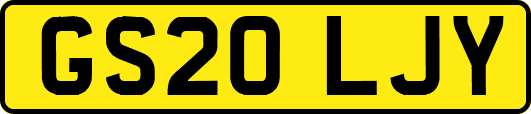 GS20LJY