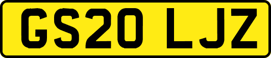 GS20LJZ
