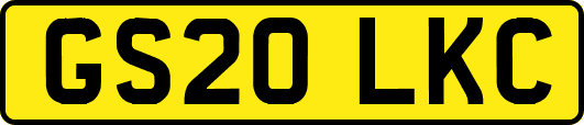 GS20LKC