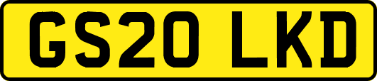 GS20LKD