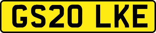 GS20LKE