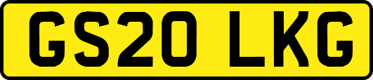 GS20LKG