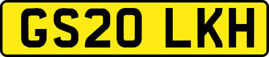 GS20LKH