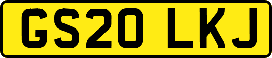 GS20LKJ