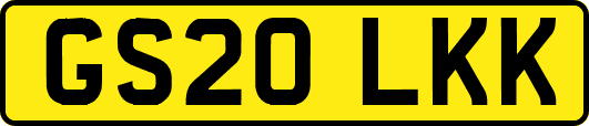 GS20LKK