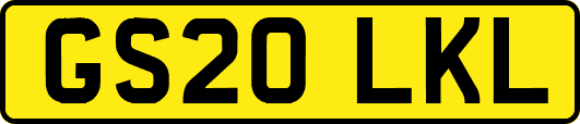GS20LKL