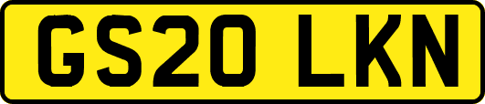 GS20LKN