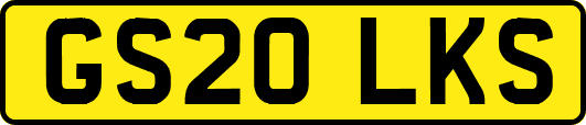GS20LKS