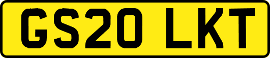 GS20LKT