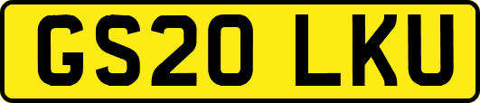 GS20LKU