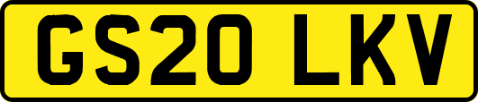 GS20LKV