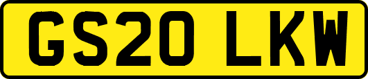 GS20LKW