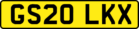GS20LKX