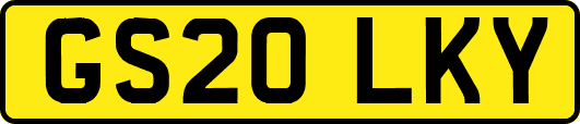 GS20LKY