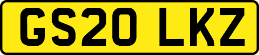 GS20LKZ