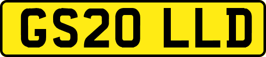 GS20LLD