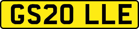 GS20LLE